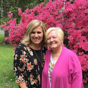 Meet your Posher, Joanie